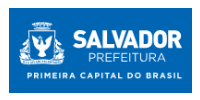 Prefeitura Municipal de Salvador